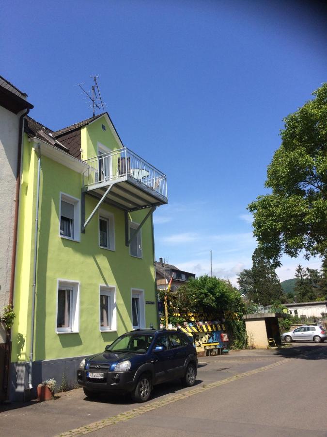Апартаменти Haus Margarete Целль-ан-дер-Мозель Екстер'єр фото