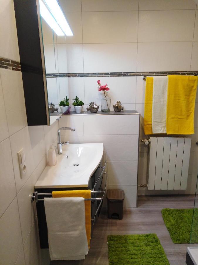 Апартаменти Haus Margarete Целль-ан-дер-Мозель Екстер'єр фото